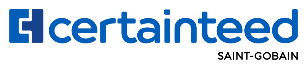 CertainTeed Residential Roofing Logo