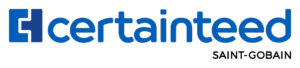 CertainTeed Residential Roofing Logo